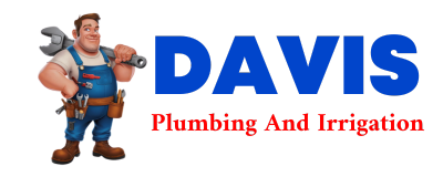 Trusted plumber in RAINS